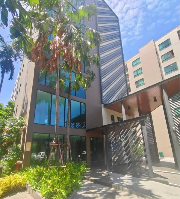 คอนโด สมุทรปราการ เมืองสมุทรปราการ สำโรงเหนือ 1394888