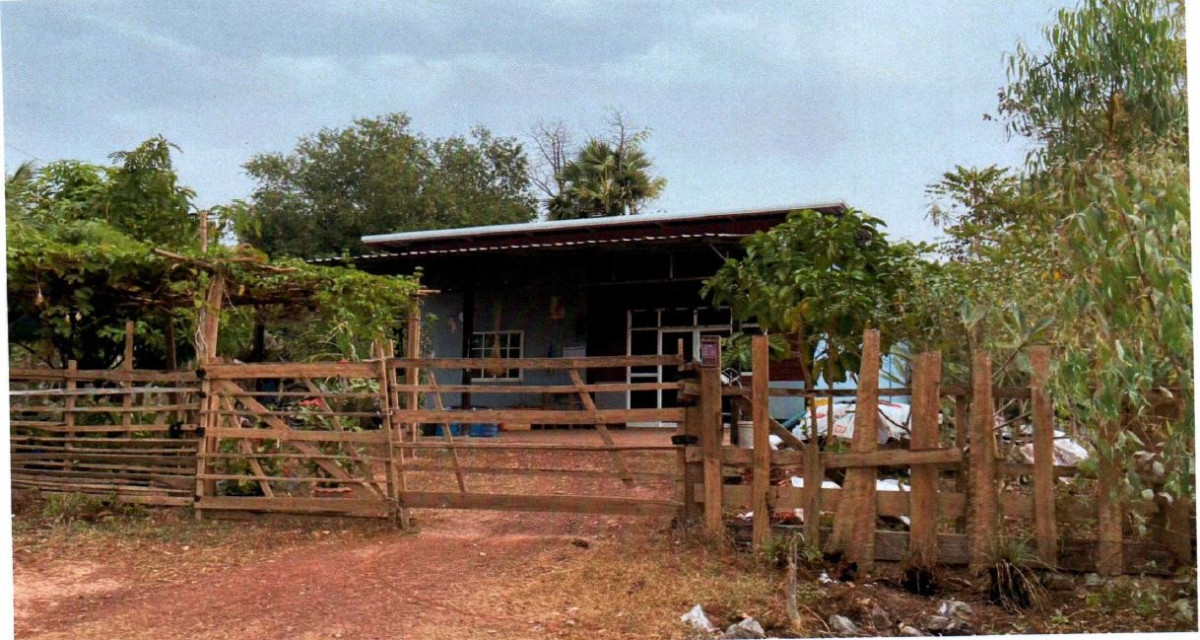 บ้านเดี่ยว อุดรธานี เพ็ญ เพ็ญ 676200