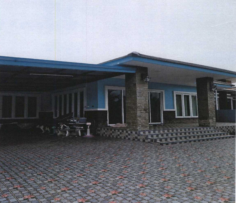 บ้านเดี่ยว สระบุรี หนองแค หนองแค 1021380