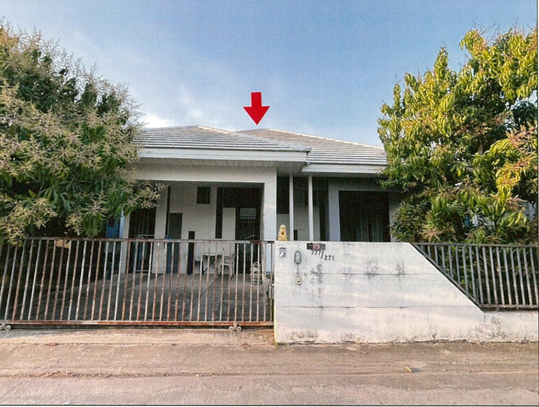 บ้านเดี่ยว นครราชสีมา เมืองนครราชสีมา จอหอ 1512000