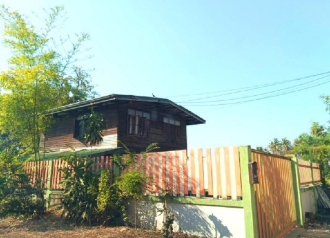 บ้านเดี่ยว พิษณุโลก เมืองพิษณุโลก บึงพระ 503820