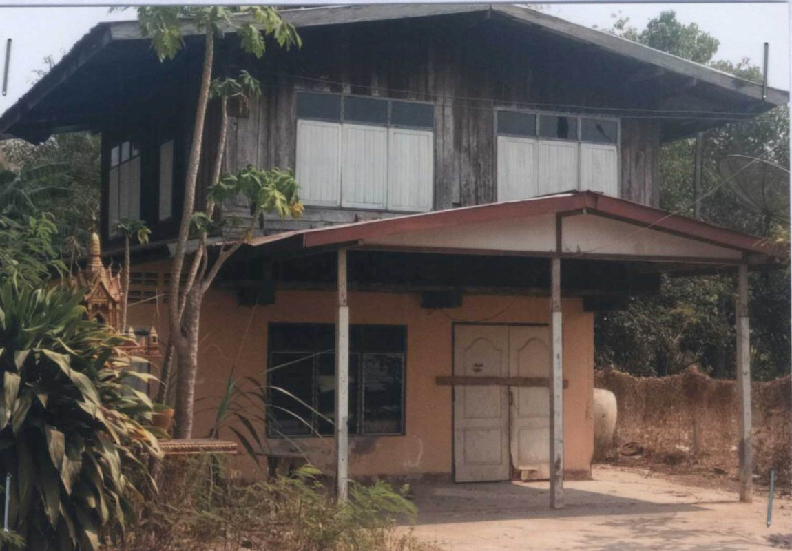 บ้านเดี่ยว สระแก้ว เมืองสระแก้ว สระแก้ว 898300