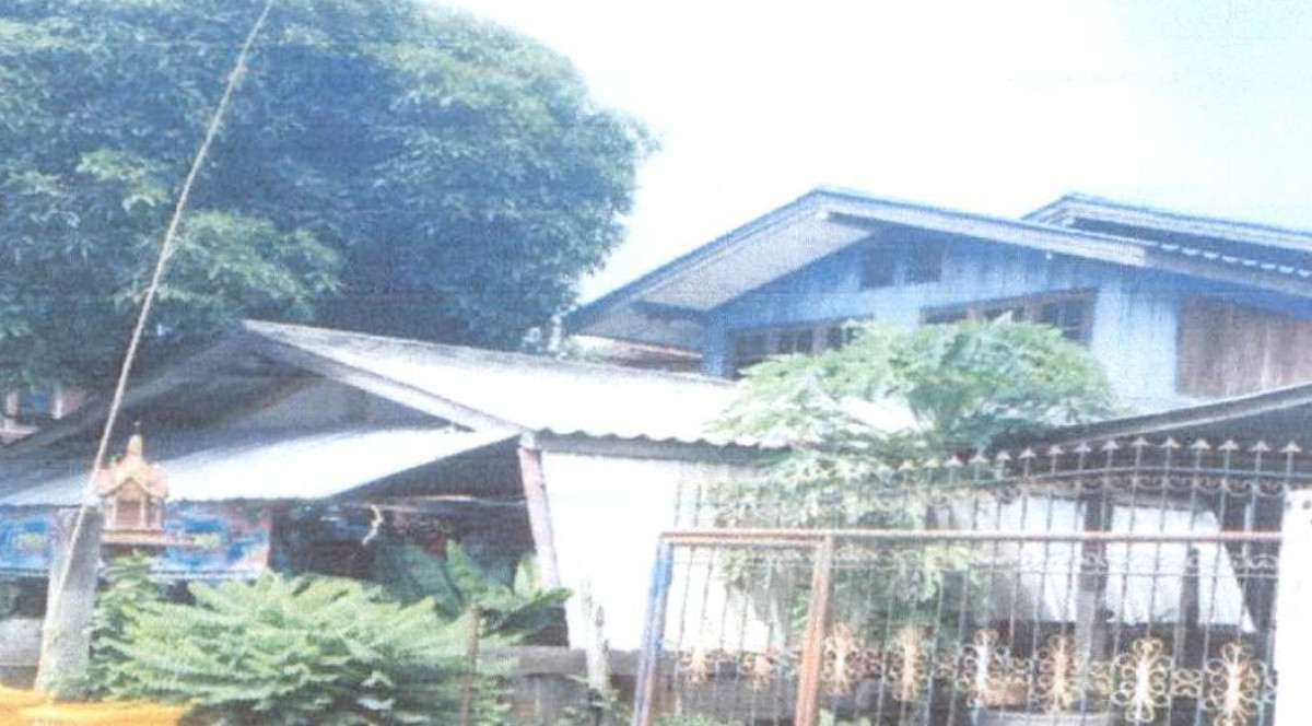 บ้านเดี่ยว ลพบุรี บ้านหมี่ บ้านทราย 373500