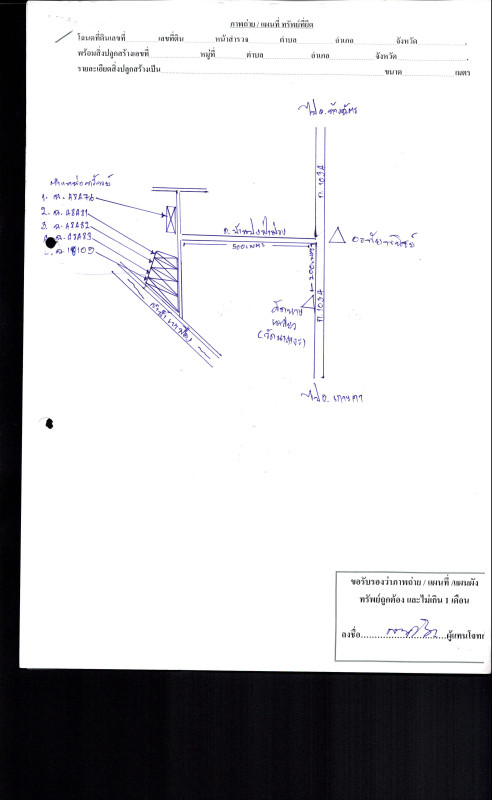 ที่ดินเปล่า ลำปาง เกาะคา ลำปางหลวง 501400