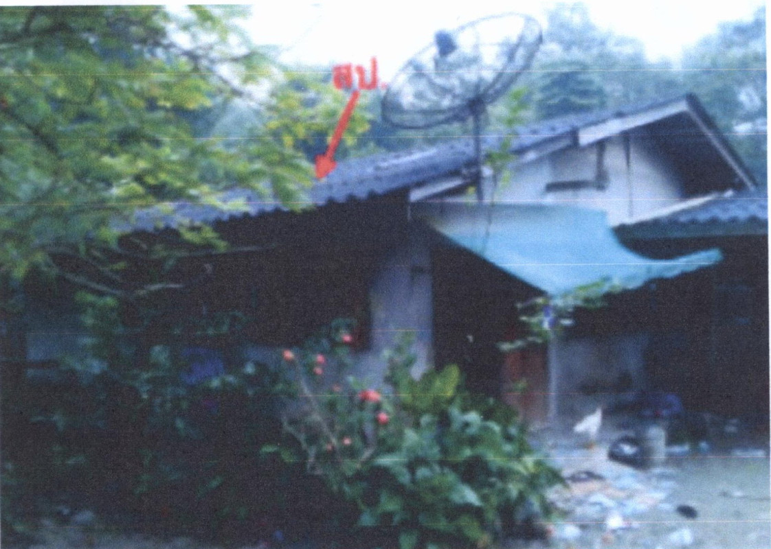 บ้านเดี่ยว สุราษฎร์ธานี บ้านนาสาร น้ำพุ 1250810