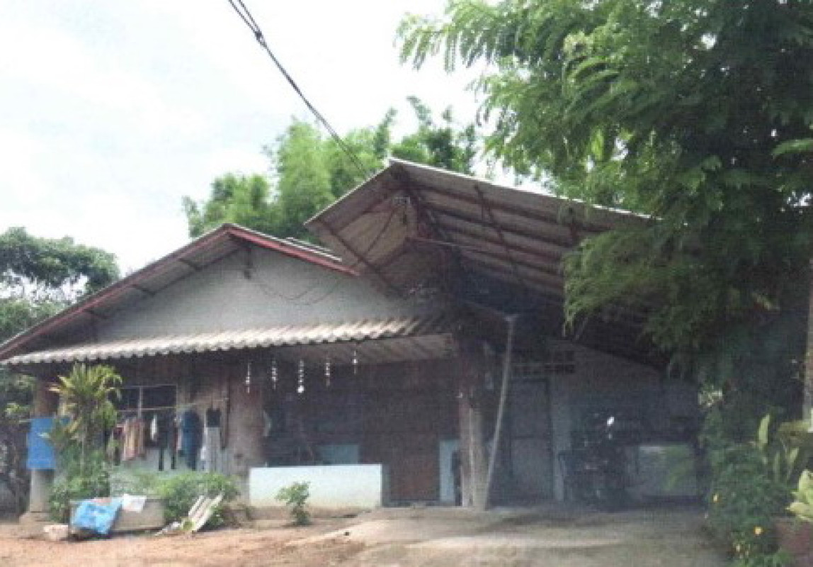 บ้านเดี่ยว แม่ฮ่องสอน ปาย ทุ่งยาว 578460