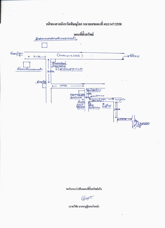 ที่ดินเปล่า พิษณุโลก บางระกำ ชุมแสงสงคราม 40200