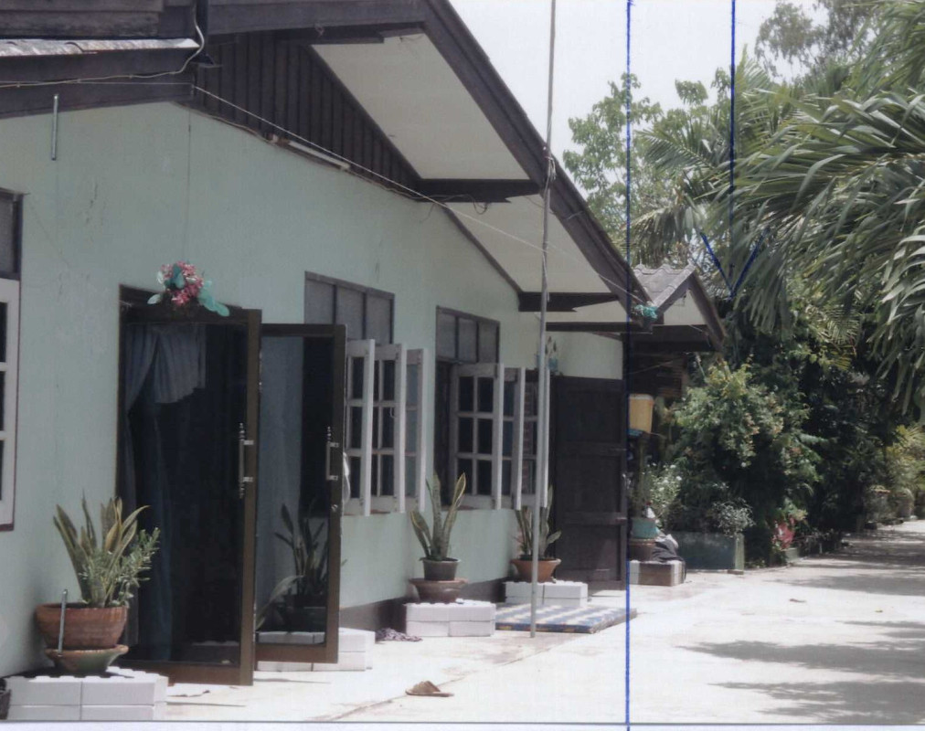 ทาวน์เฮ้าส์ นครปฐม กำแพงแสน กระตีบ 810640