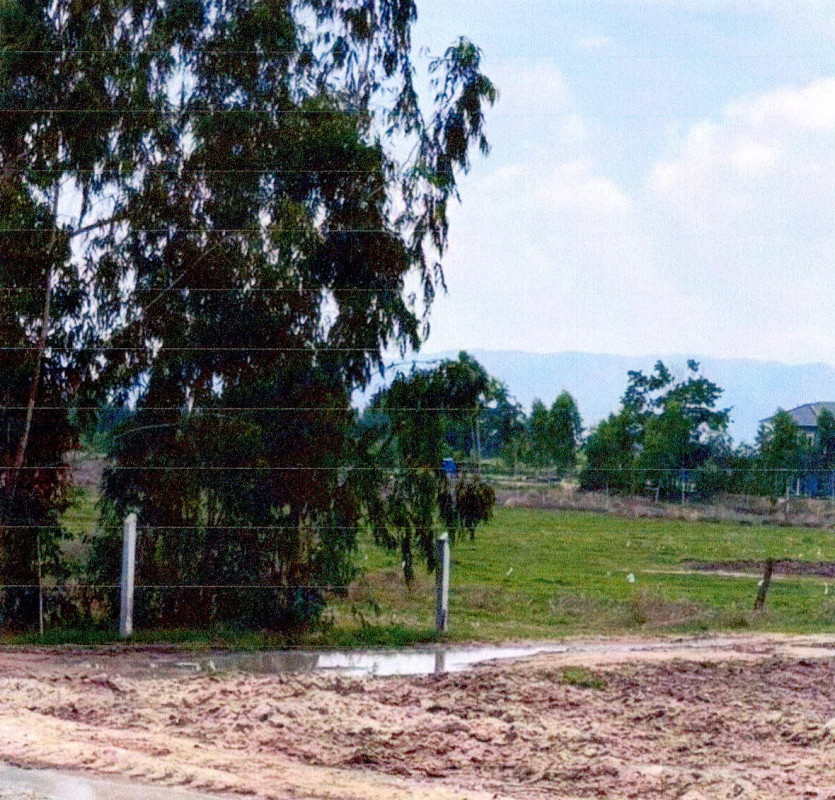 ที่ดินเปล่า กาญจนบุรี เลาขวัญ ทุ่งกระบ่ำ 109700