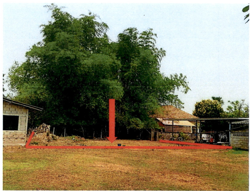 ที่ดินเปล่า ลำปาง เกาะคา ลำปางหลวง 71000