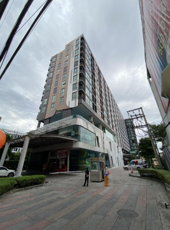 Condominium Bangkok Bang Khen Anusawari 2035280