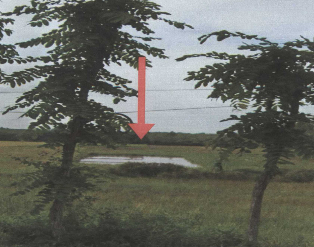 Residential land/lot Pattani Mayo Ko Chan 128850