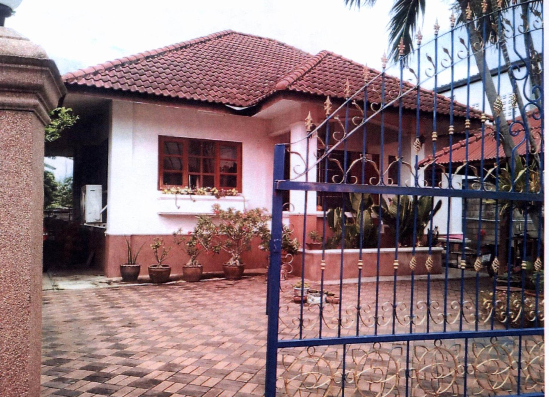 บ้านเดี่ยว ลำพูน ป่าซาง ป่าซาง 571943