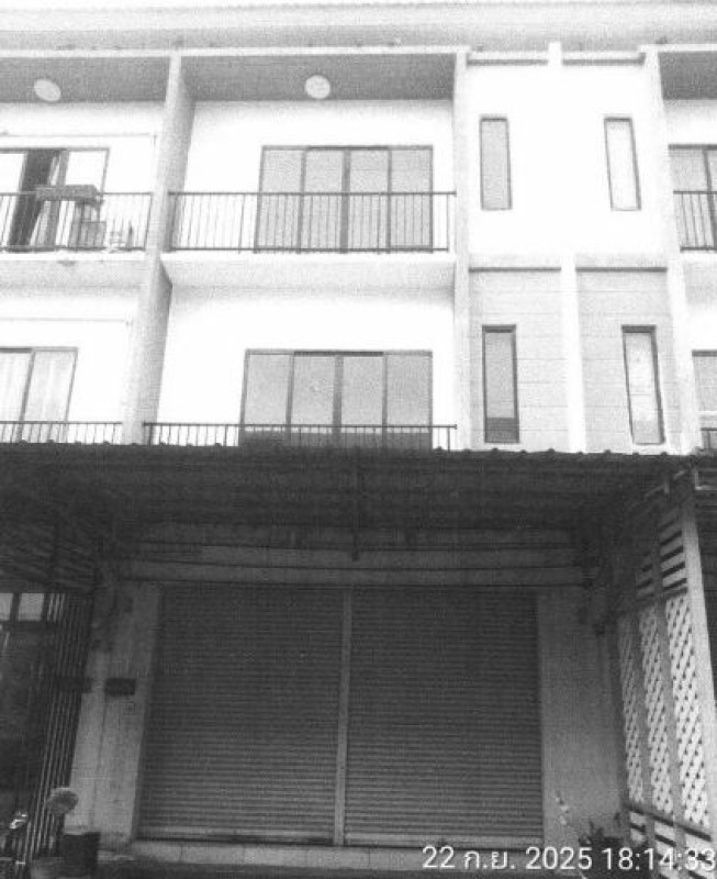 ทาวน์เฮ้าส์ กรุงเทพมหานคร ทุ่งครุ บางมด 1786395