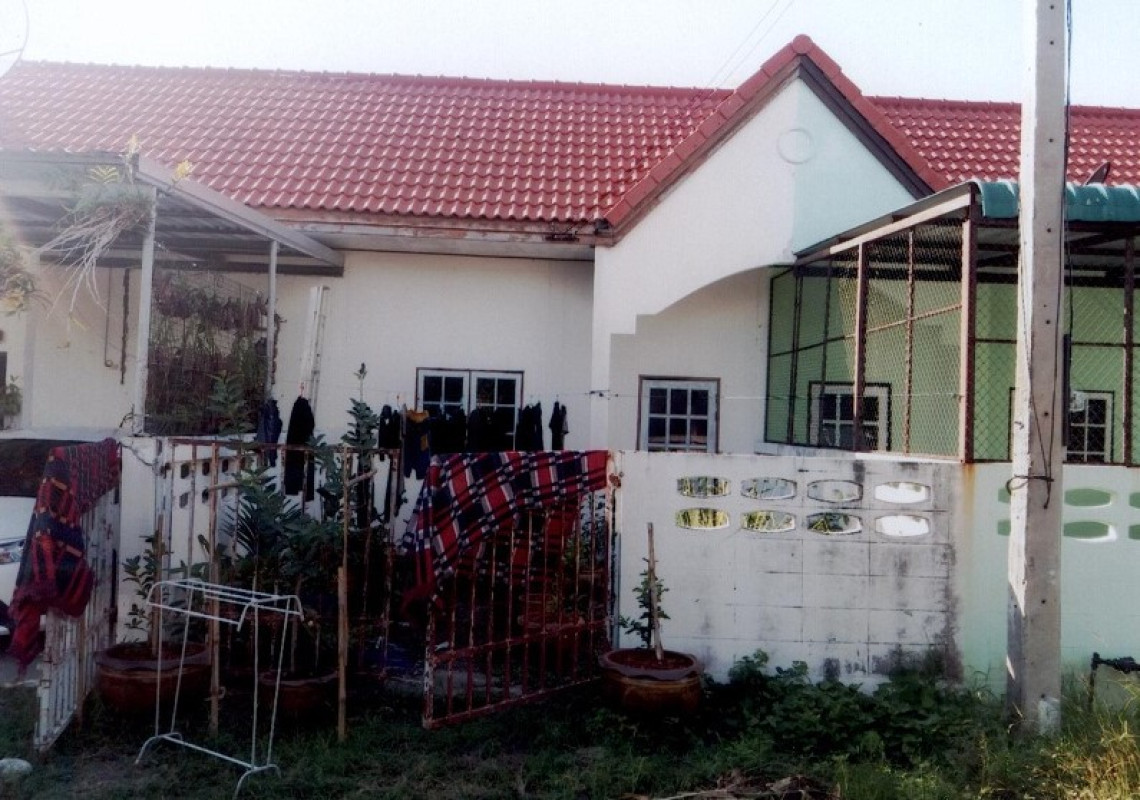 ทาวน์เฮ้าส์ ลพบุรี โคกสำโรง ห้วยโป่ง 360600