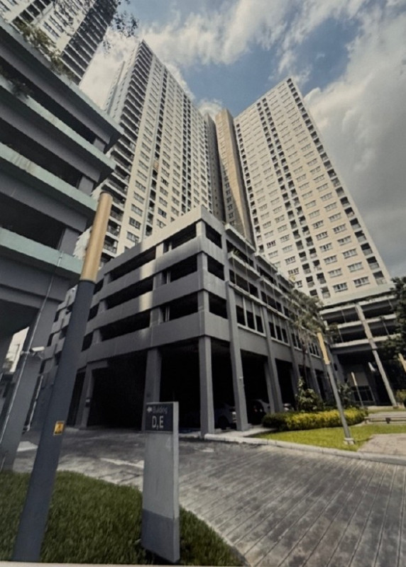 คอนโด นนทบุรี เมืองนนทบุรี บางกระสอ 1960704