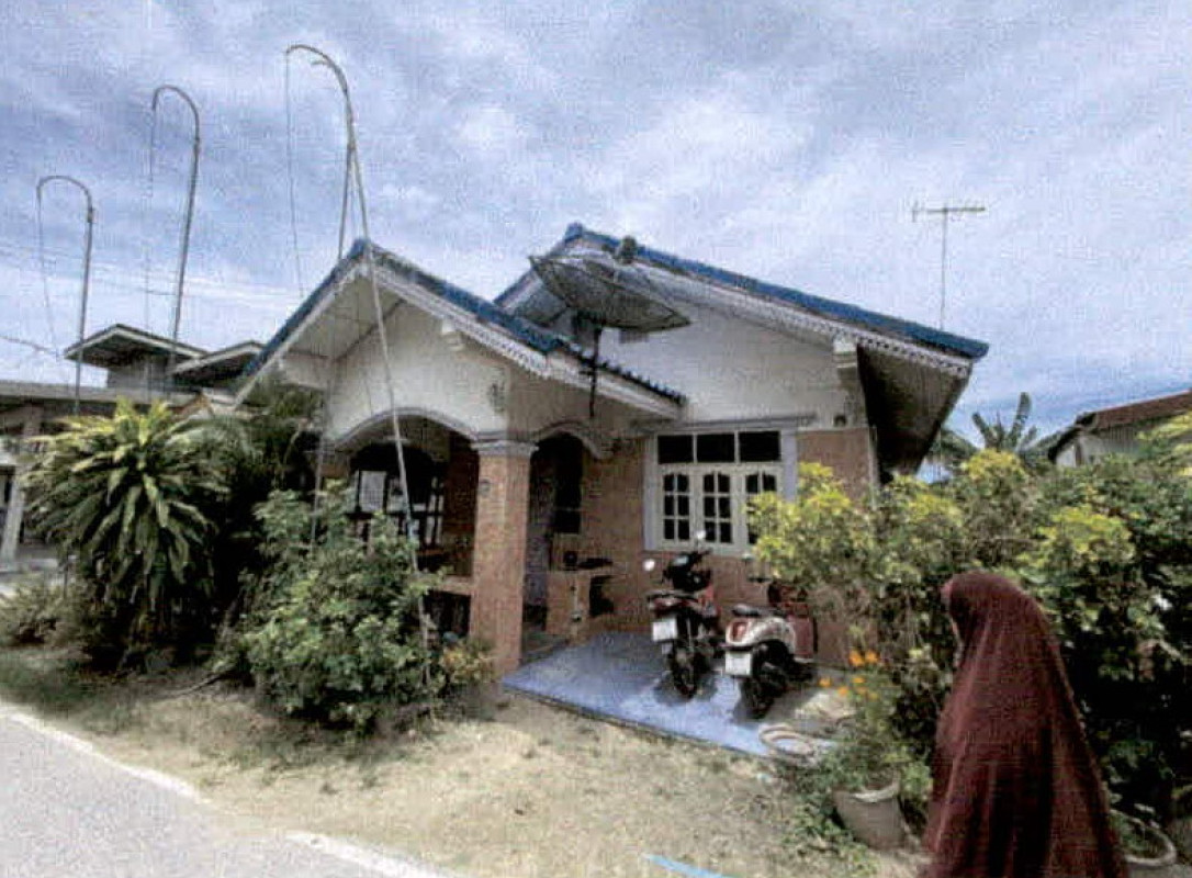 บ้านเดี่ยว ปัตตานี เมืองปัตตานี ตันหยงลุโละ 1068060