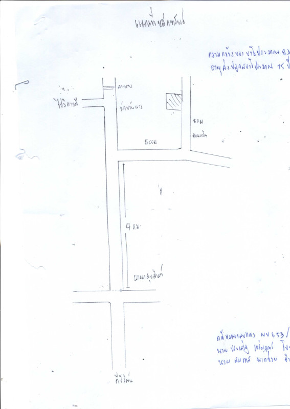 บ้านเดี่ยว สุราษฎร์ธานี คีรีรัฐนิคม บ้านยาง 703800