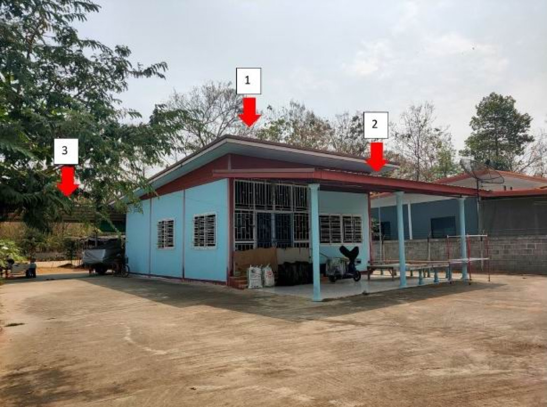 ที่ดินเปล่า บุรีรัมย์ บ้านใหม่ไชยพจน์ หนองแวง 99137