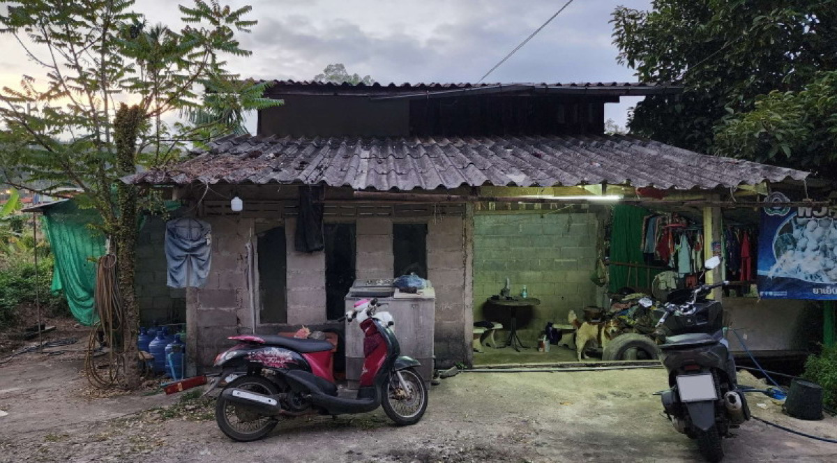 บ้านเดี่ยว จันทบุรี โป่งน้ำร้อน ทับไทร 276335