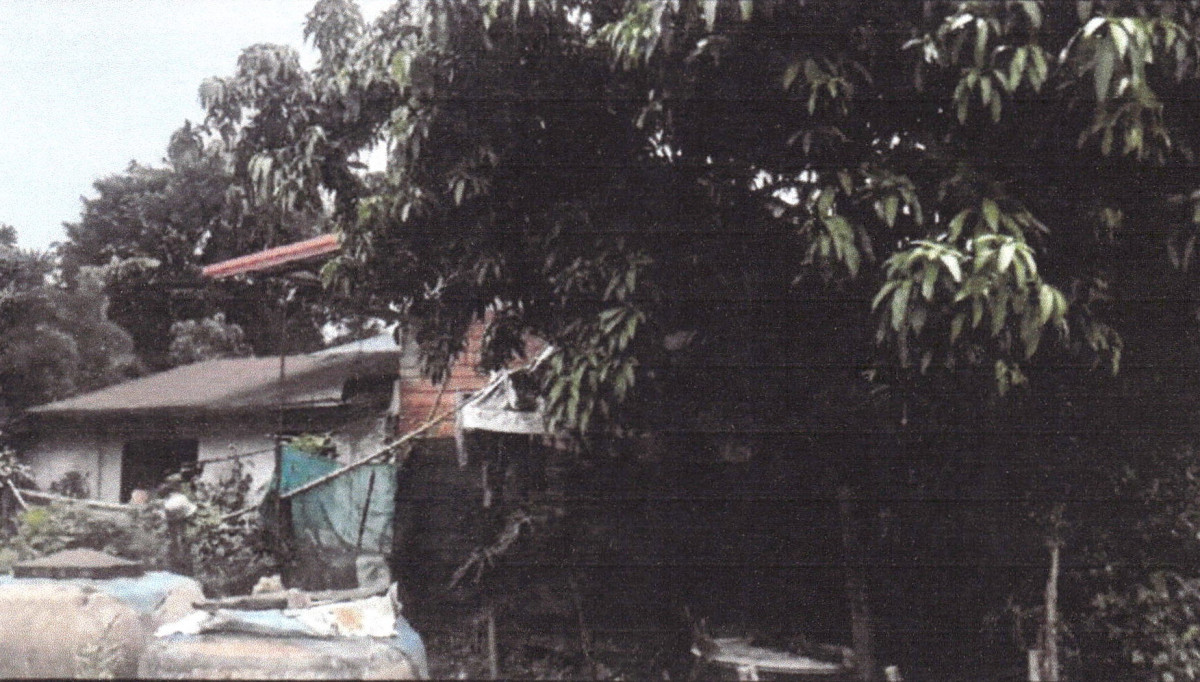 บ้านเดี่ยว มุกดาหาร หว้านใหญ่ ป่งขาม 715120