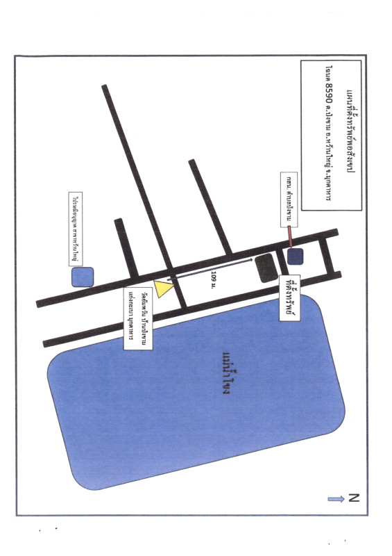 บ้านเดี่ยว มุกดาหาร หว้านใหญ่ ป่งขาม 715120