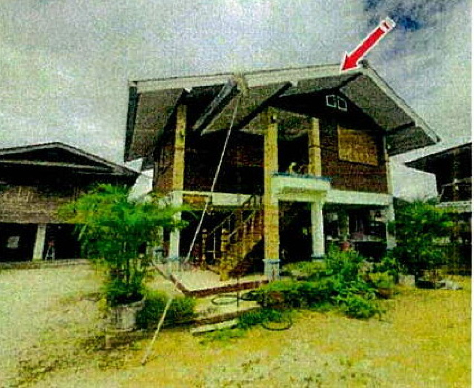 บ้านเดี่ยว ลำปาง ห้างฉัตร เวียงตาล 764680