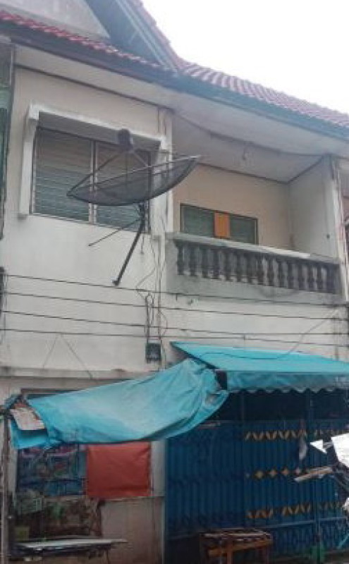 ทาวน์เฮ้าส์ นครปฐม เมืองนครปฐม บ่อพลับ 417920