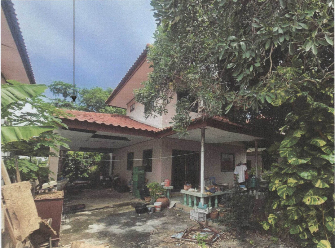 บ้านเดี่ยว นครสวรรค์ เมืองนครสวรรค์ หนองปลิง 591168