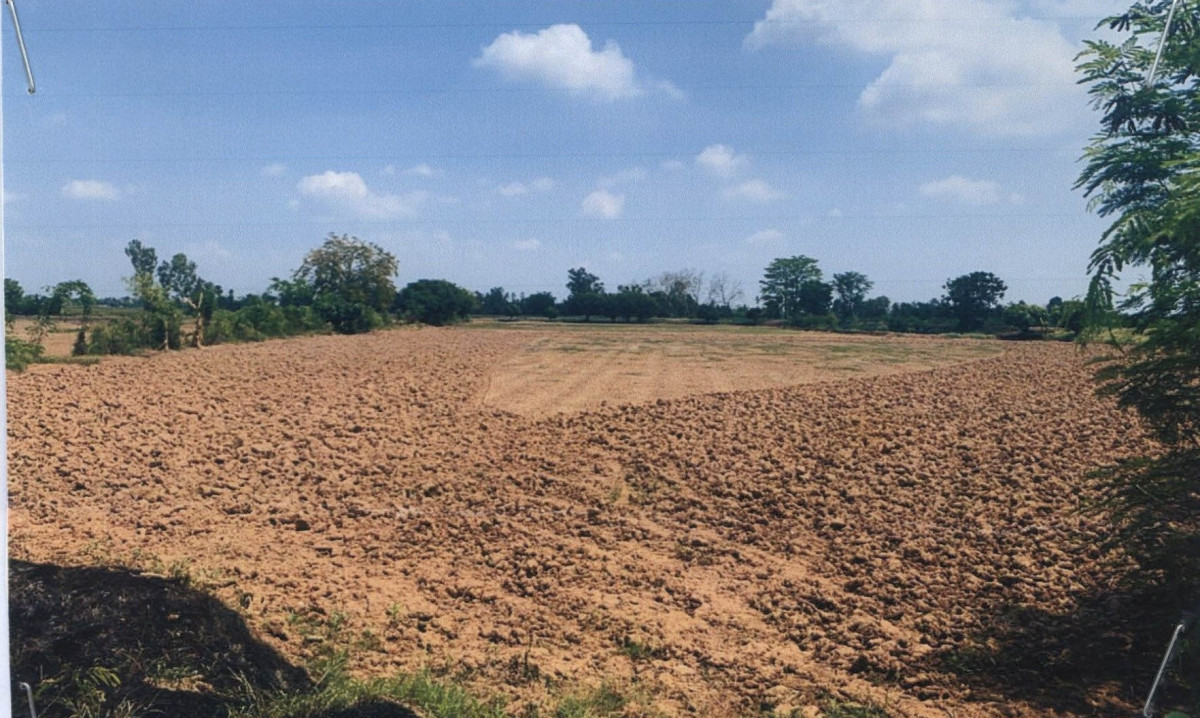 Residential land/lot Phichit Taphan Hin Wang Samrong 339280