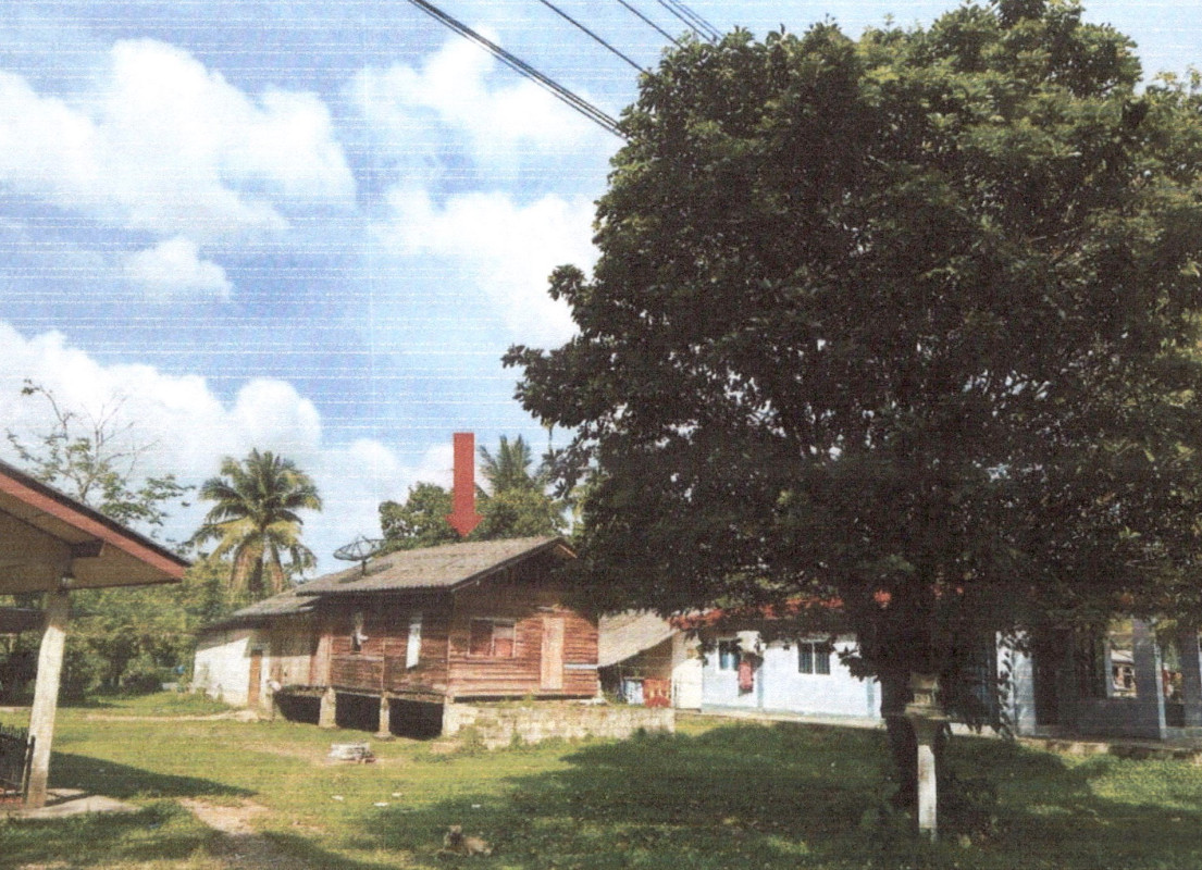 บ้านเดี่ยว พัทลุง เขาชัยสน ควนขนุน 267400