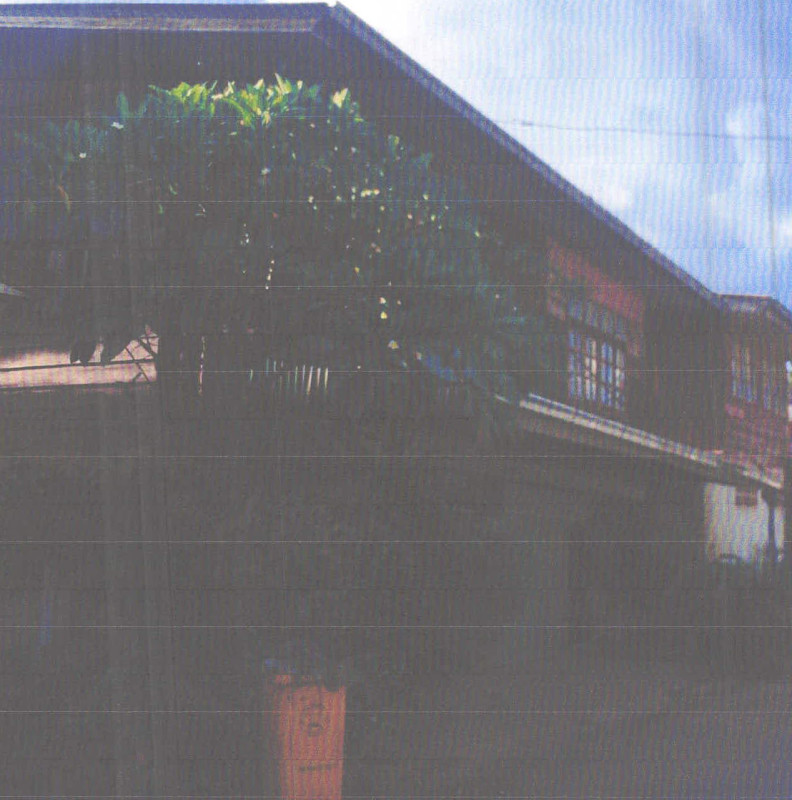 ทาวน์เฮ้าส์ เลย วังสะพุง ทรายขาว 860070