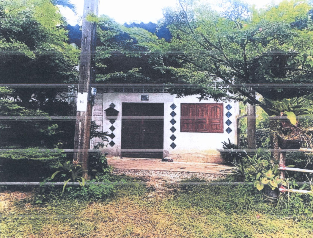 บ้านเดี่ยว ยะลา รามัน กาลูปัง 514200