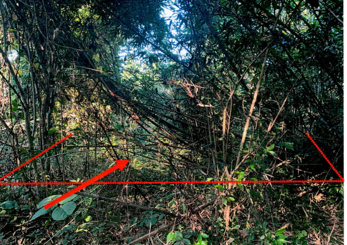 ที่ดินเปล่า ลำปาง แม่ทะ ป่าตัน 27500