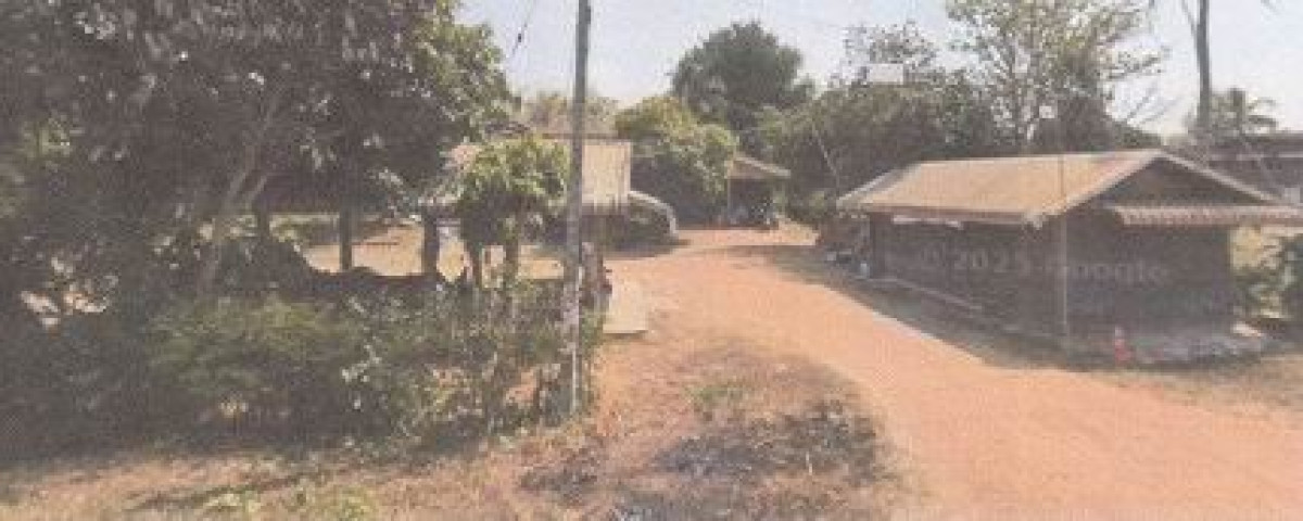 บ้านเดี่ยว สระแก้ว อรัญประเทศ คลองทับจันทร์ 1211100