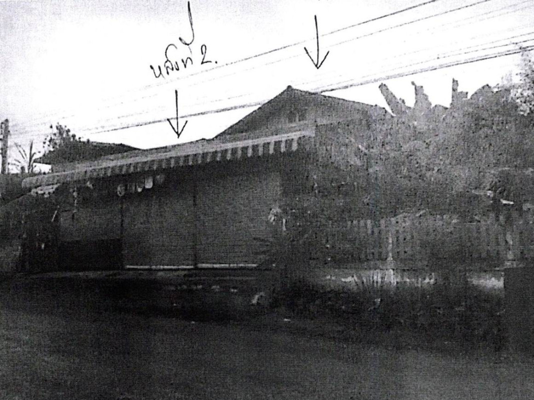 บ้านเดี่ยว ขอนแก่น ชุมแพ วังหินลาด 645610