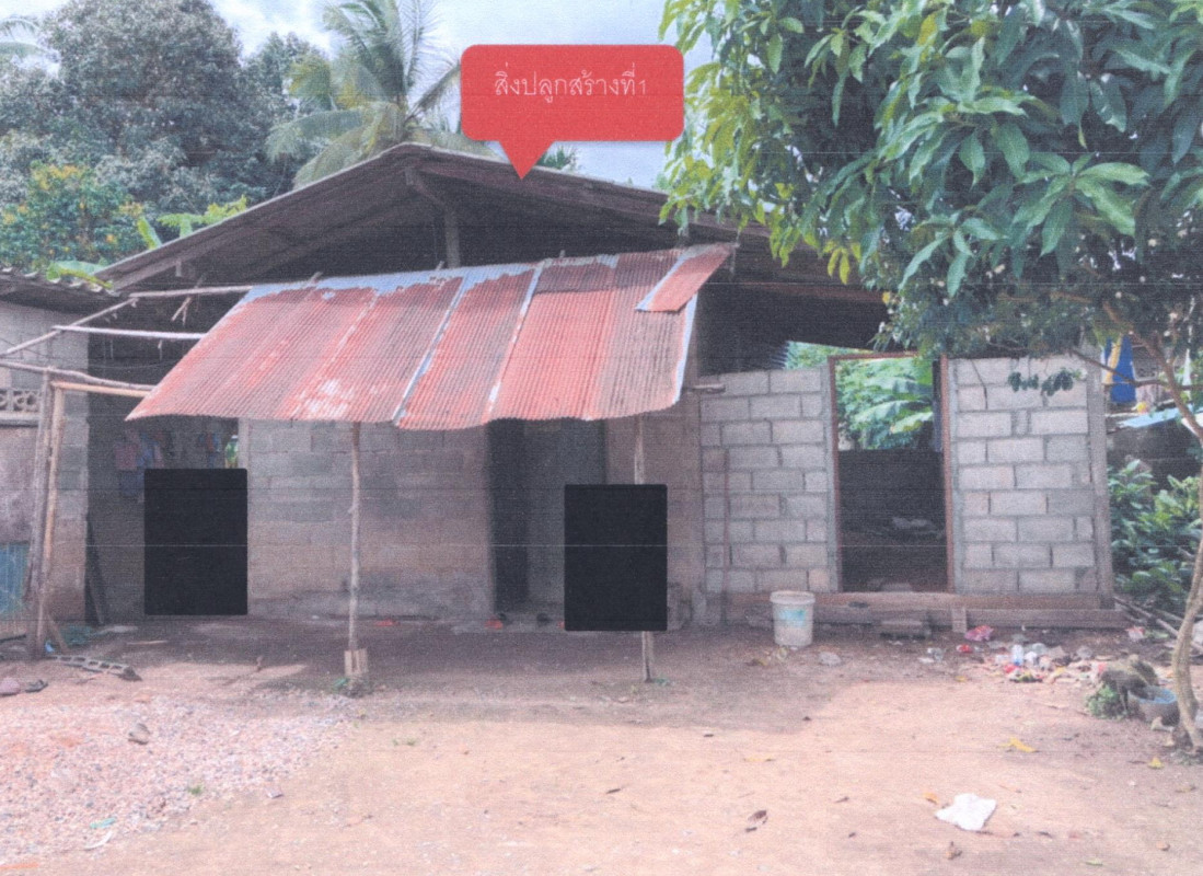 บ้านเดี่ยว ยะลา บันนังสตา บาเจาะ 367980