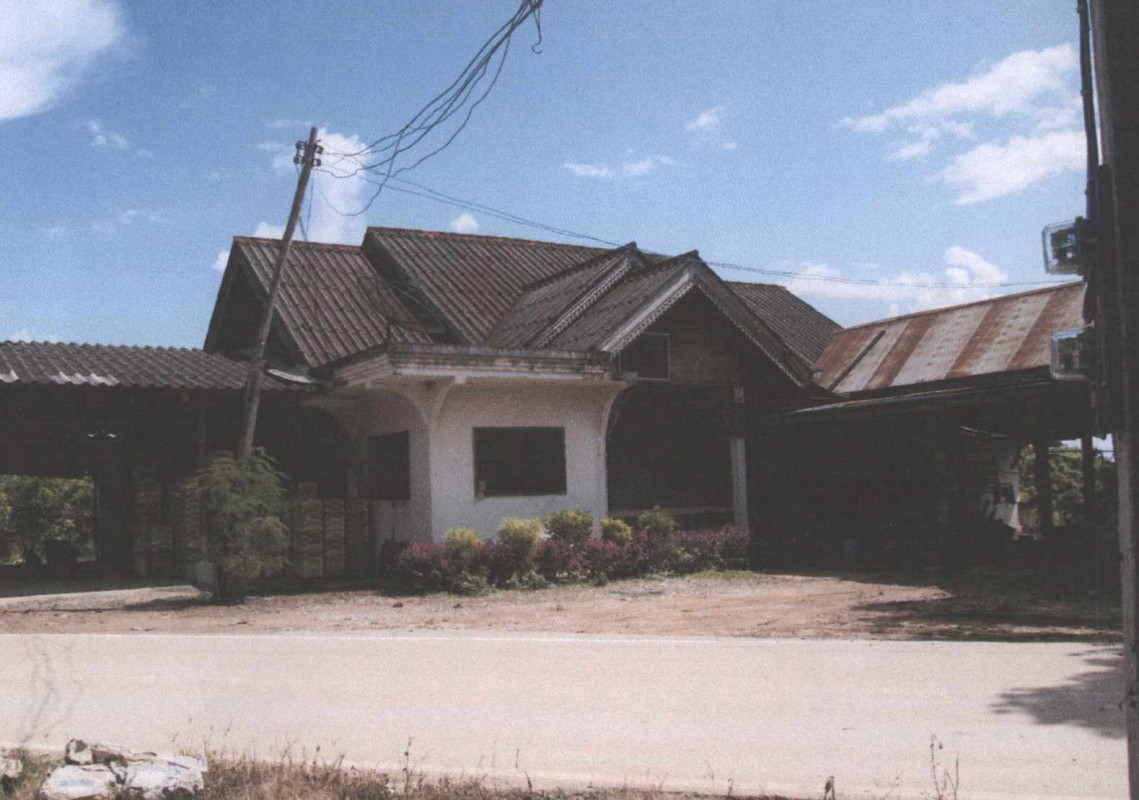 บ้านเดี่ยว เชียงใหม่ ฝาง แม่สูน 1476940