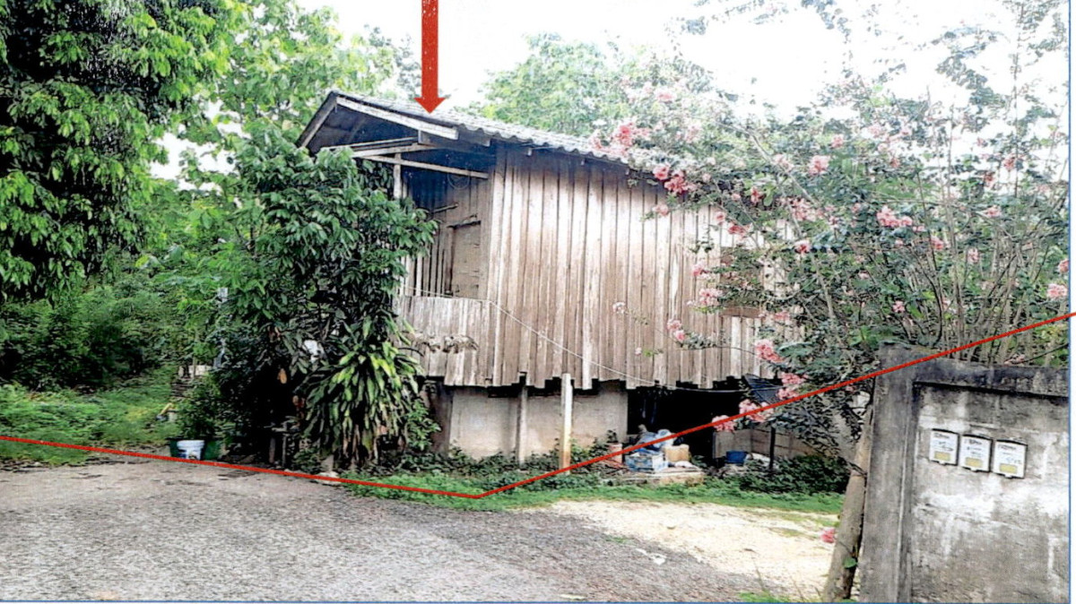 บ้านเดี่ยว ลำปาง วังเหนือ วังทรายคำ 129015