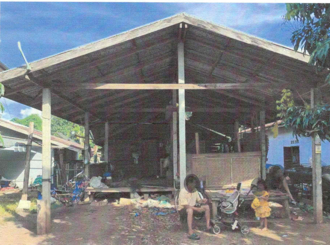 บ้านเดี่ยว เลย ภูหลวง แก่งศรีภูมิ 368440