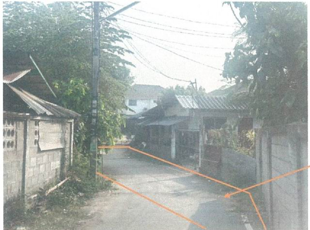 ที่ดินเปล่า เชียงใหม่ สันทราย สันนาเม็ง 28000