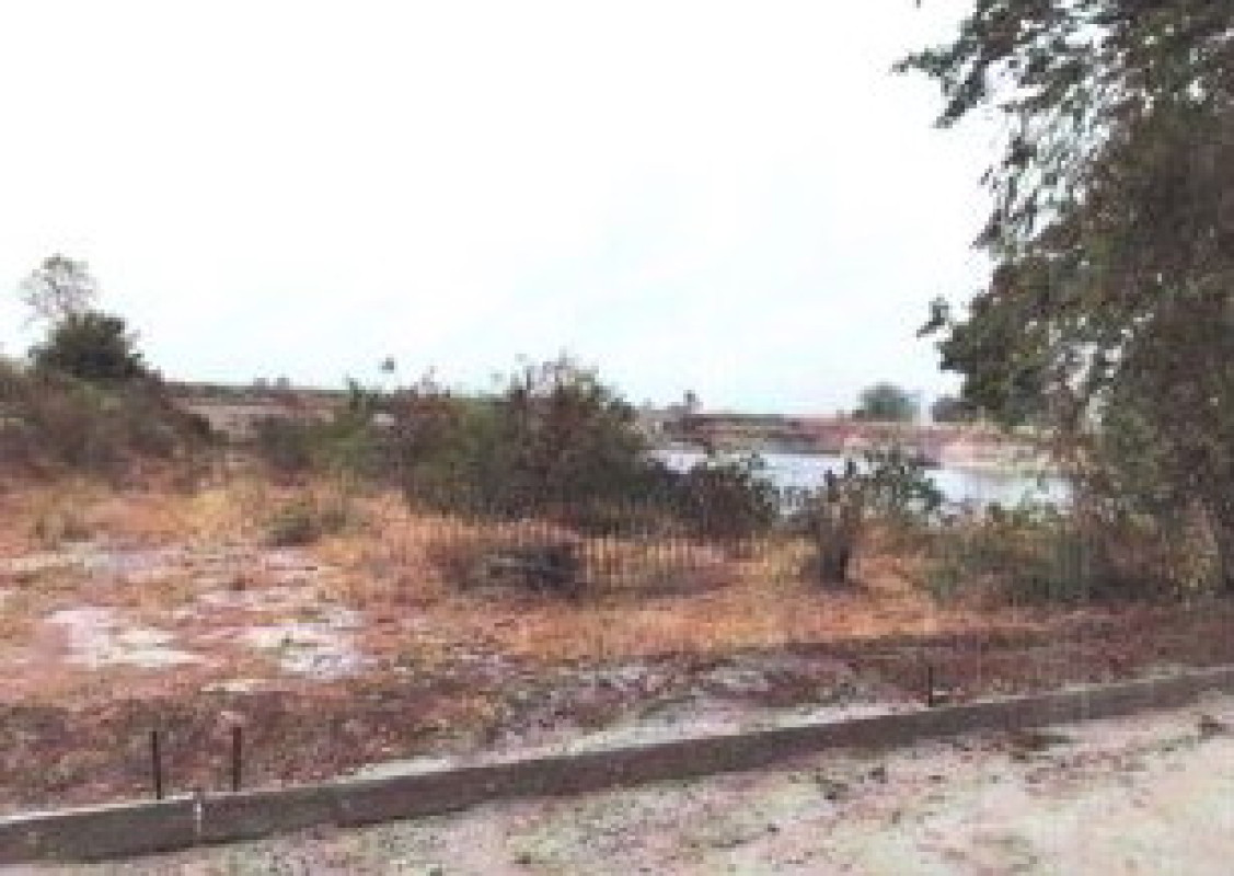 Residential land/lot Nakhon Ratchasima Kham Thale So Phan Dung 982355