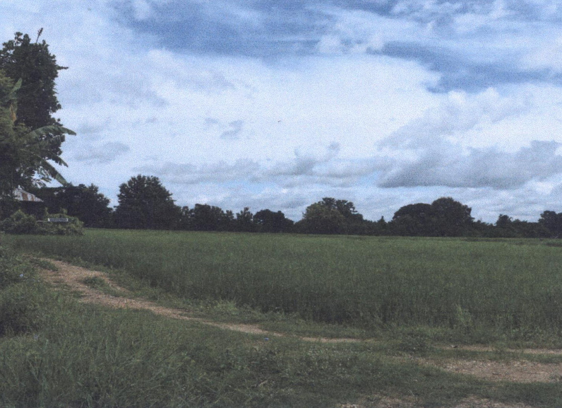 ที่ดินเปล่า แพร่ เมืองแพร่ ทุ่งกวาว 873600