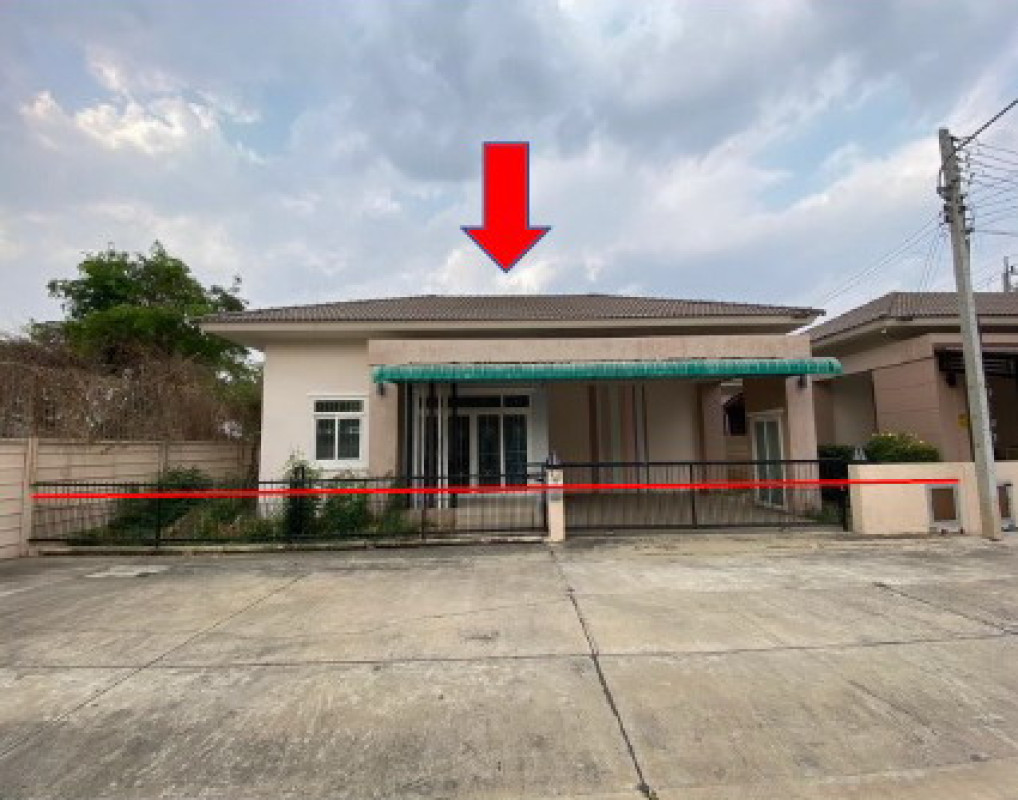 ที่ดินเปล่า บุรีรัมย์ พุทไธสง บ้านแวง 1492720