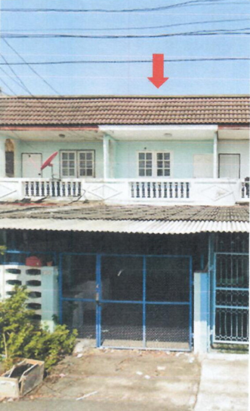 ทาวน์เฮ้าส์ นนทบุรี บางบัวทอง บางบัวทอง 1797800