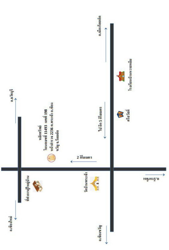 บ้านเดี่ยว ร้อยเอ็ด เชียงขวัญ พระเจ้า 430300