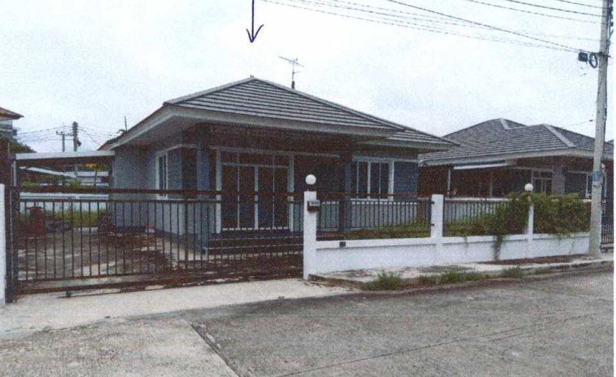 บ้านเดี่ยว พระนครศรีอยุธยา ท่าเรือ ท่าเรือ 1357710