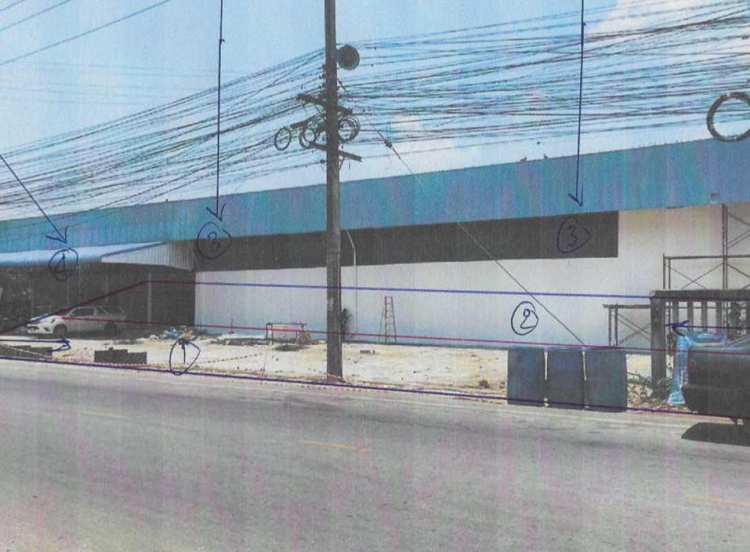 บ้านเดี่ยว นครราชสีมา เมืองนครราชสีมา โพธิ์กลาง 6400000