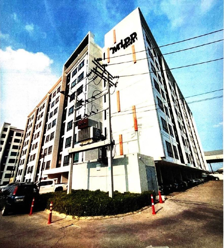 คอนโด นนทบุรี บางบัวทอง บางรักพัฒนา 1236050