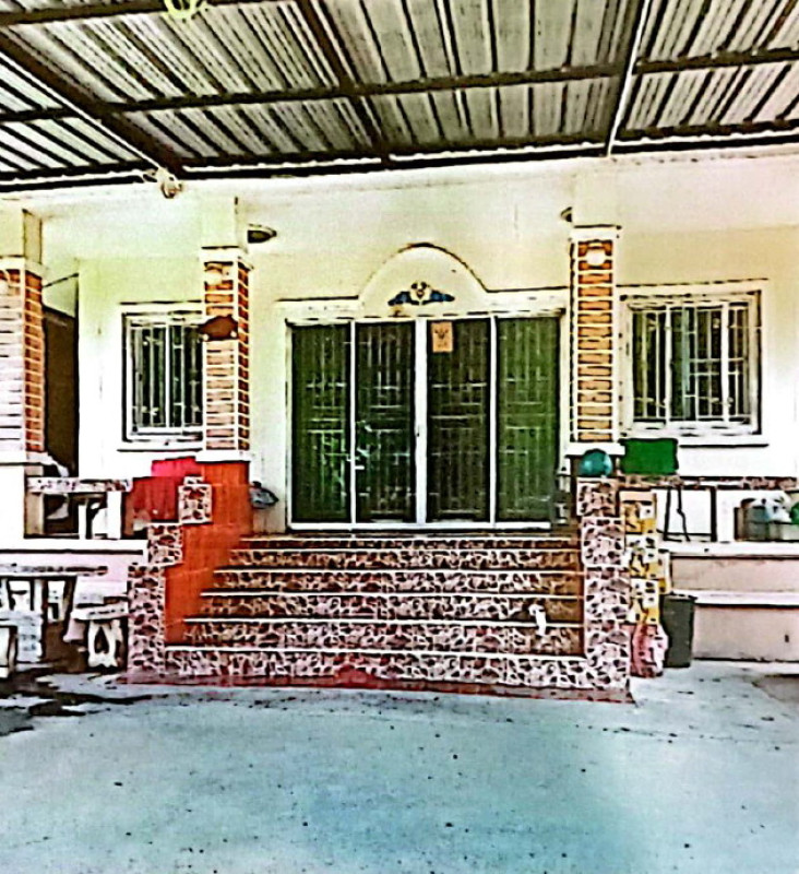 บ้านเดี่ยว เชียงใหม่ สันกำแพง ต้นเปา 712240